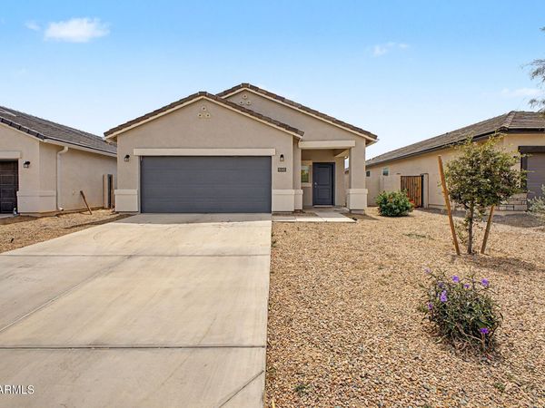 9345 E TANGERINE Road, Florence, AZ 85132