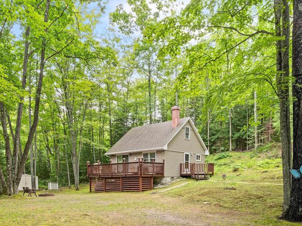 W15831 FAWN ACRES ROAD, Goodman, WI 54120