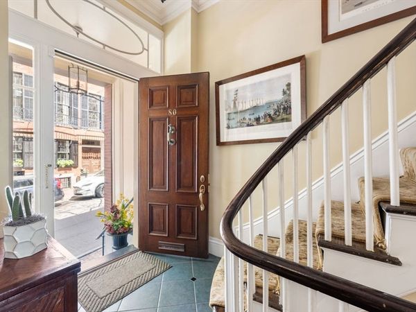 80 Pinckney Street, Boston, MA 02114