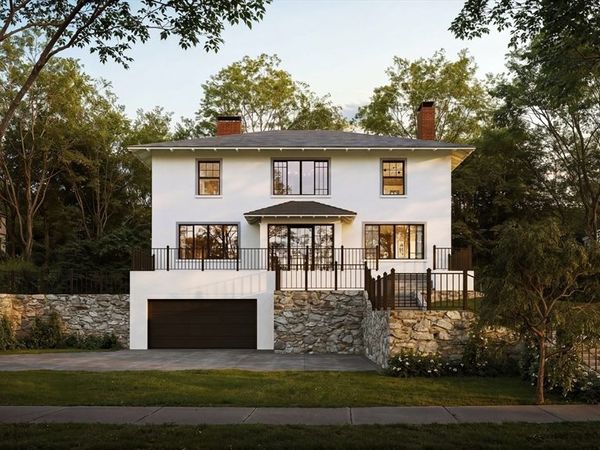 278 Clinton Rd, Brookline, MA 02445