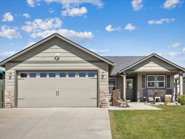 18919 E FAIRVIEW AVE Ave, Spokane Valley, WA 99027