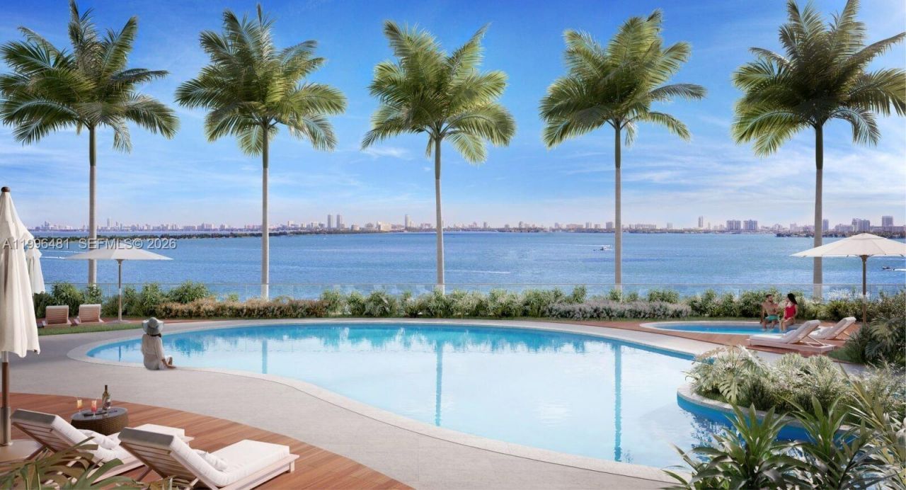 700 NE 24th , Unit 504, Miami, FL 33137 Photo