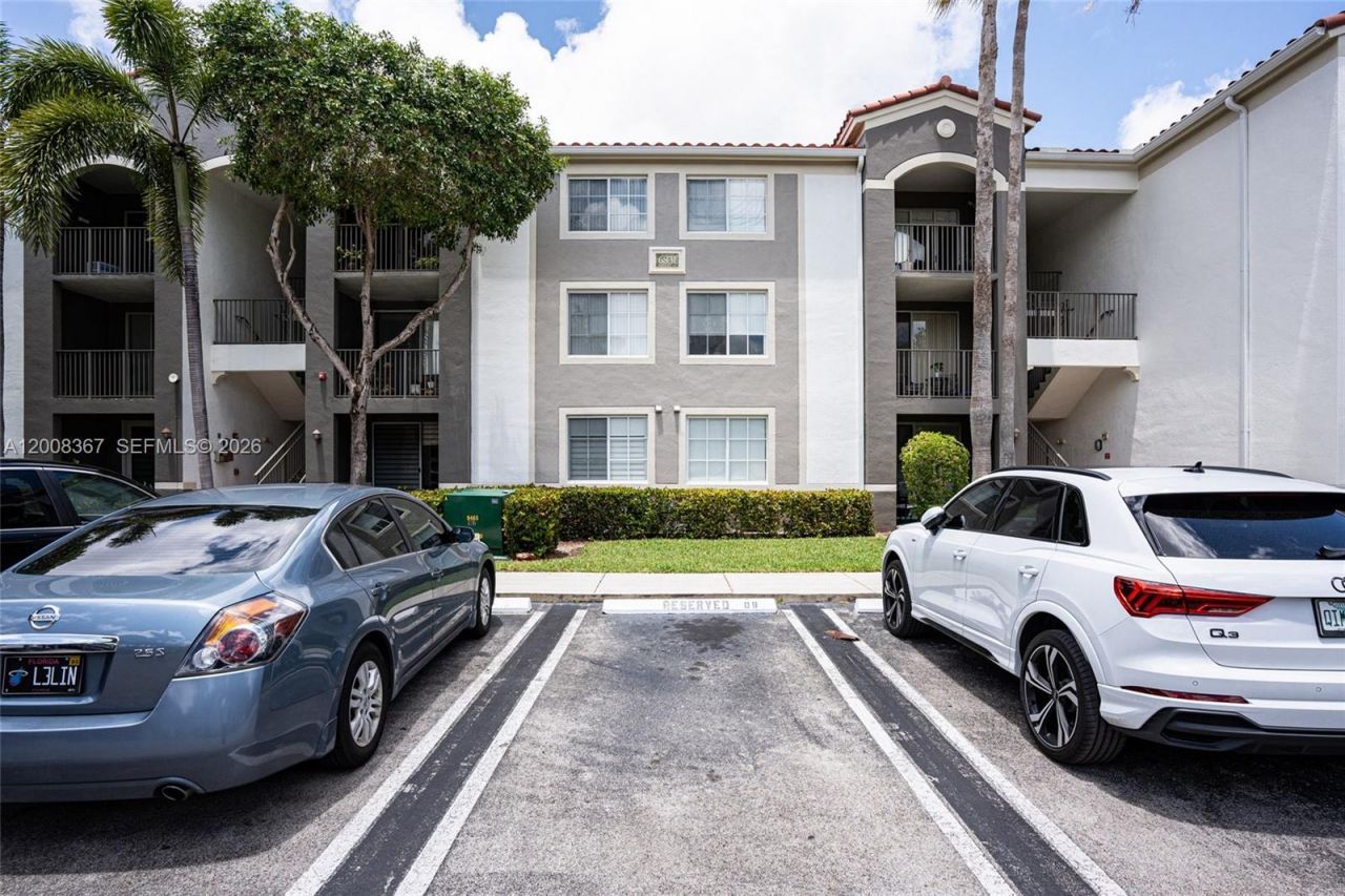6831 SW 44th St , Unit 101, Miami, FL 33155 Photo