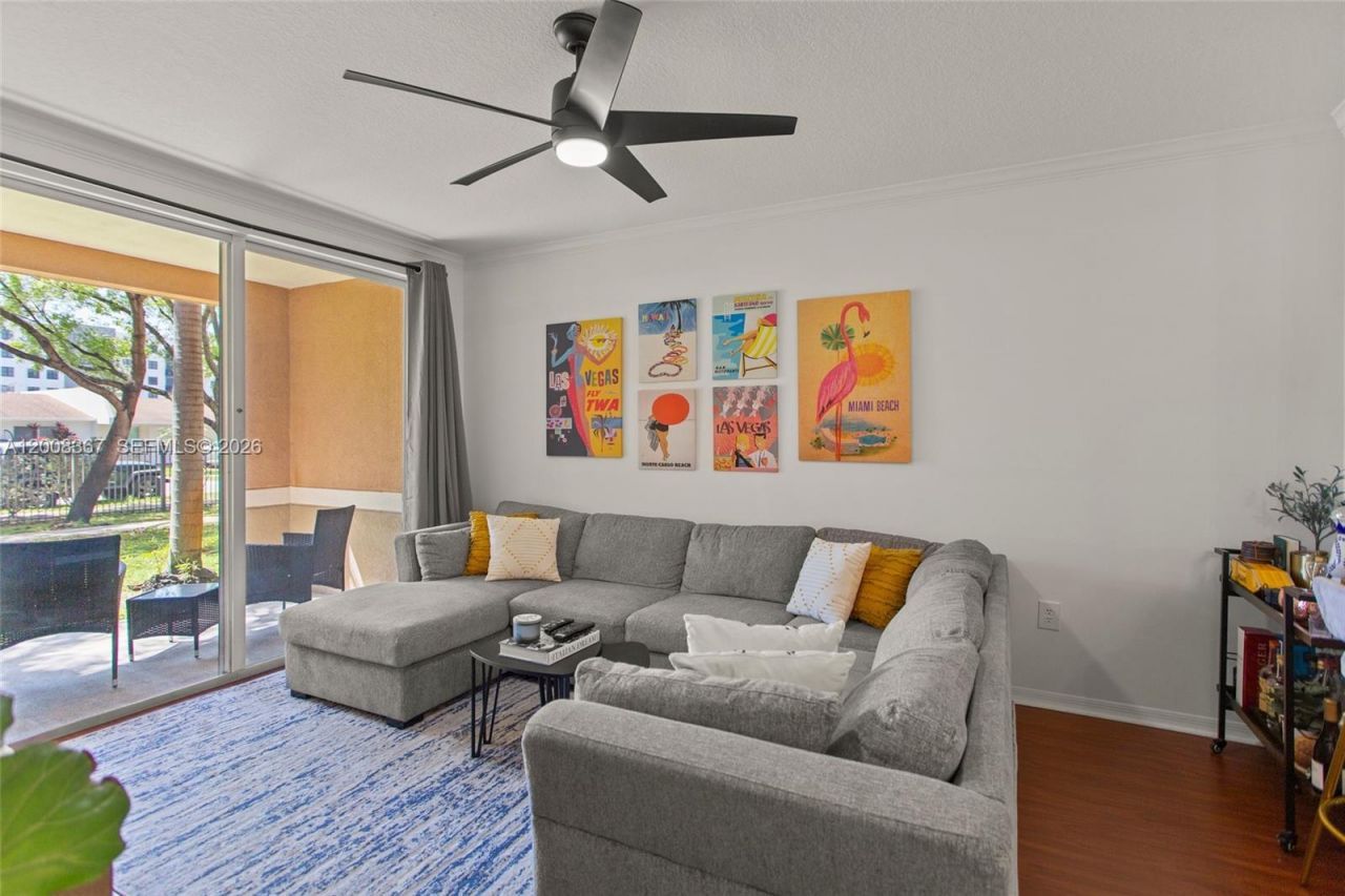 6831 SW 44th St , Unit 101, Miami, FL 33155 Photo