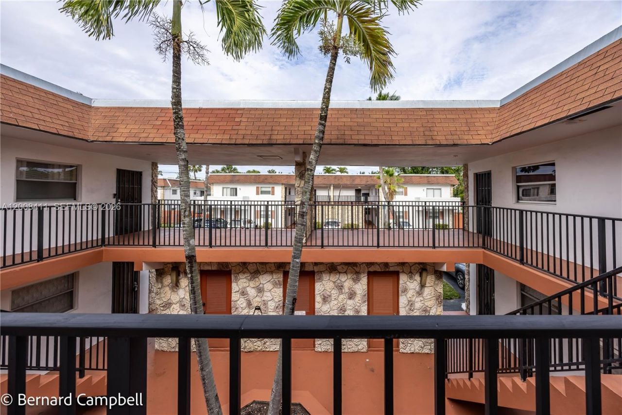321 SW 1st Ct , Unit K-5, Pompano Beach, FL 33060 Photo