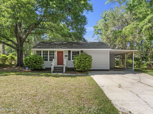 807 River Street, Jacksonville, NC 28540