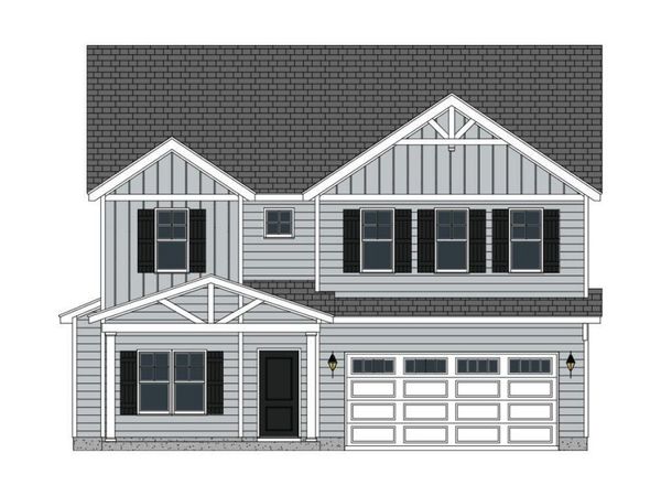 878 Lendy Drive , Greenville, NC 27858