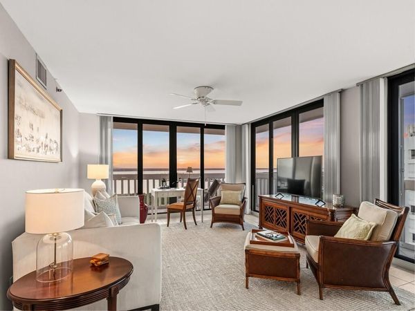 9960 S Ocean Drive, Unit 1905, Jensen Beach, FL 34957