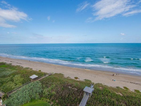 9960 S Ocean Drive, Unit 1905, Jensen Beach, FL 34957