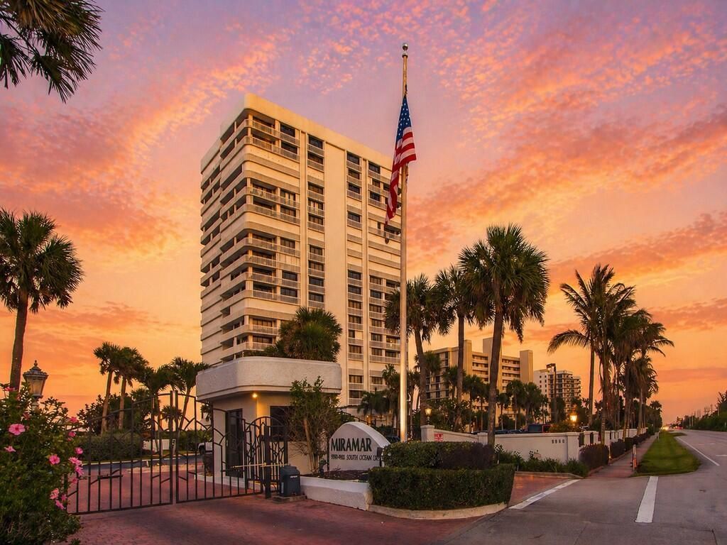 9960 S Ocean Drive, Unit 1905, Jensen Beach, FL 34957 Photo