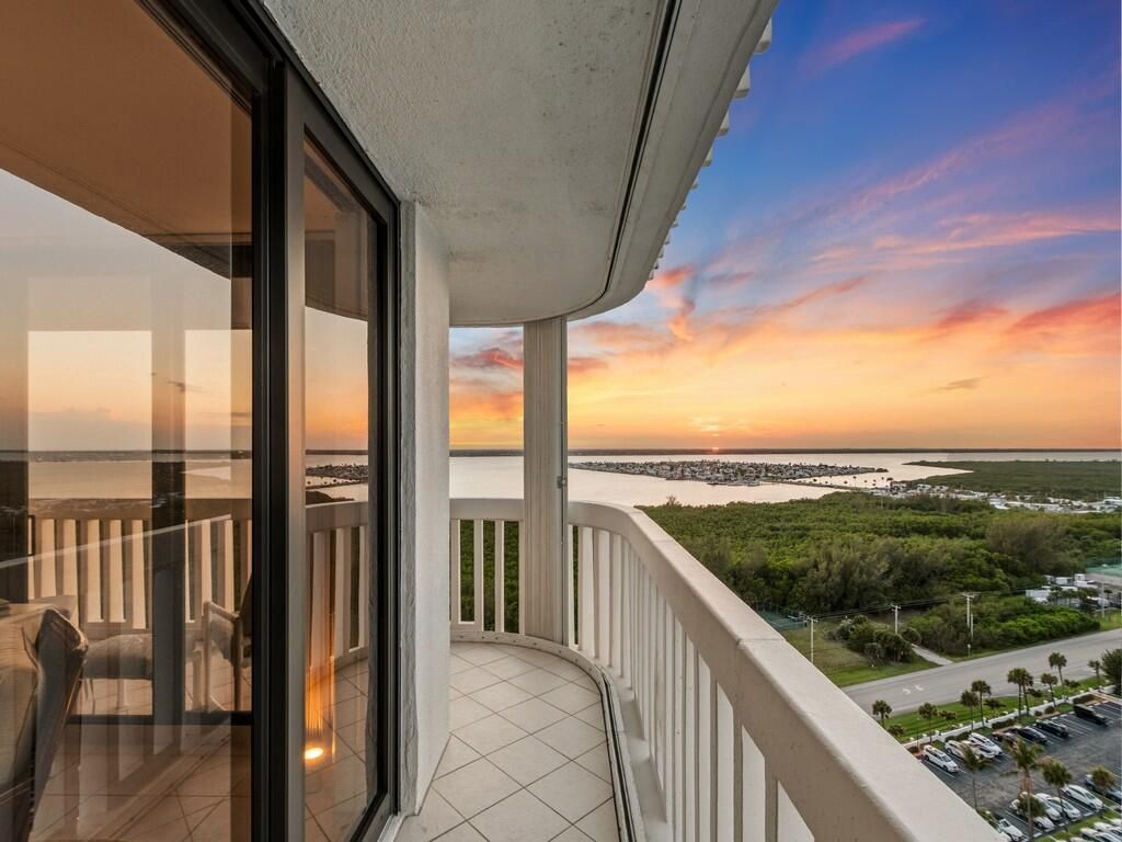 9960 S Ocean Drive, Unit 1905, Jensen Beach, FL 34957 Photo