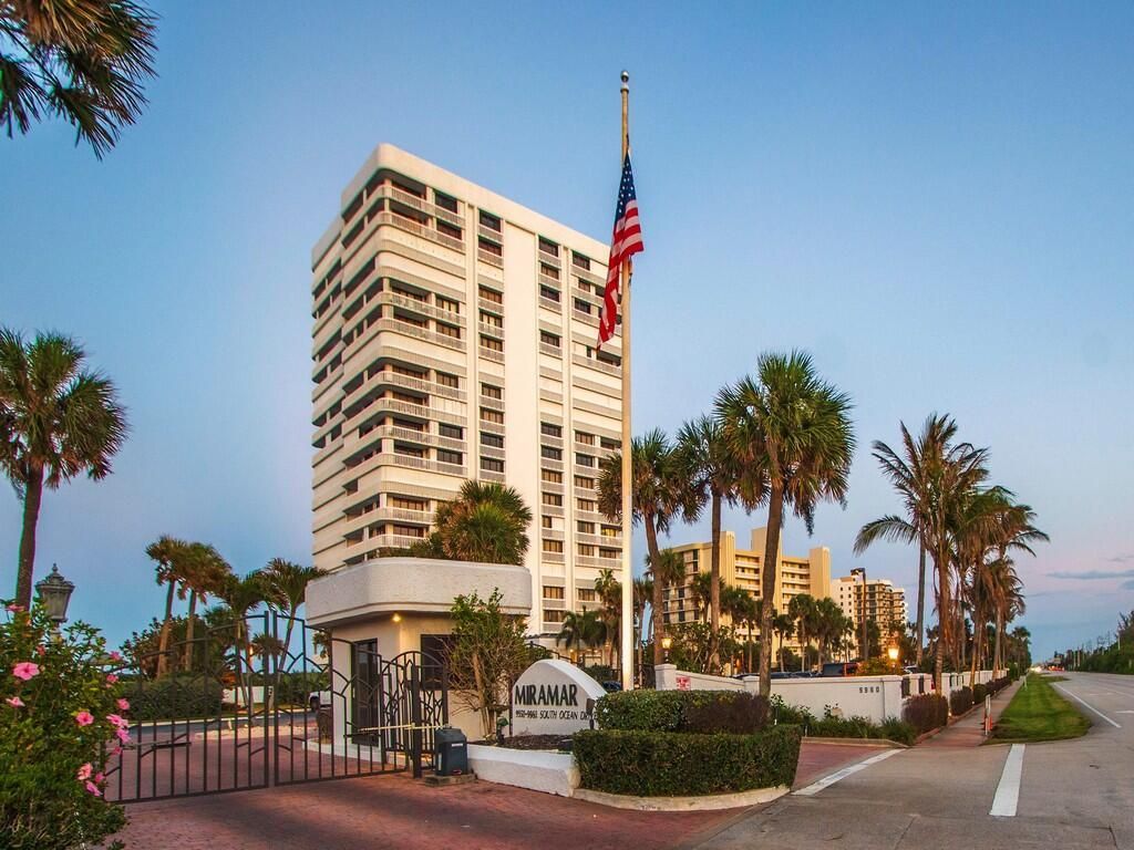9960 S Ocean Drive, Unit 1905, Jensen Beach, FL 34957 Photo