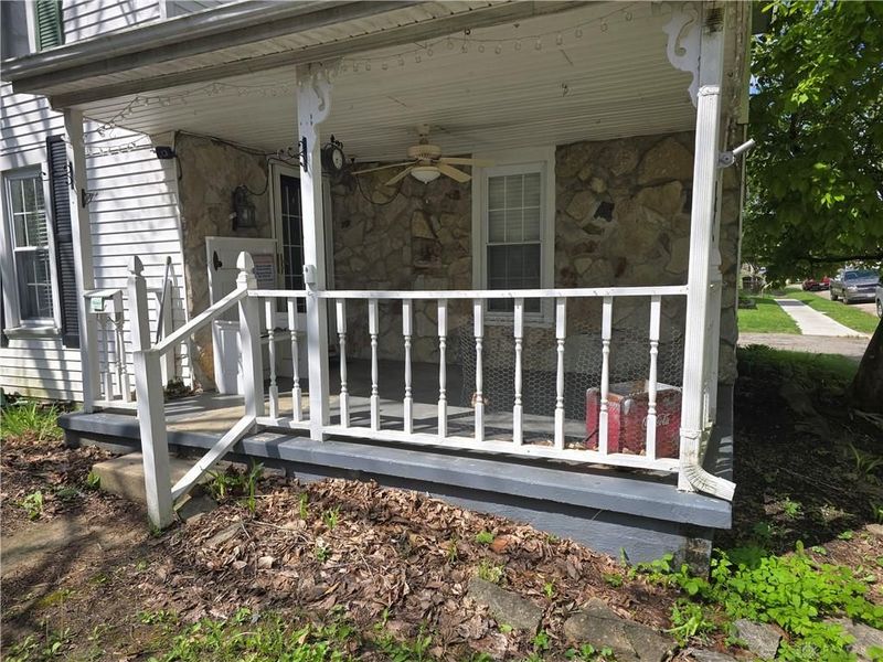 20 W 2nd Street, West Alexandria, OH 45381 Photo 3