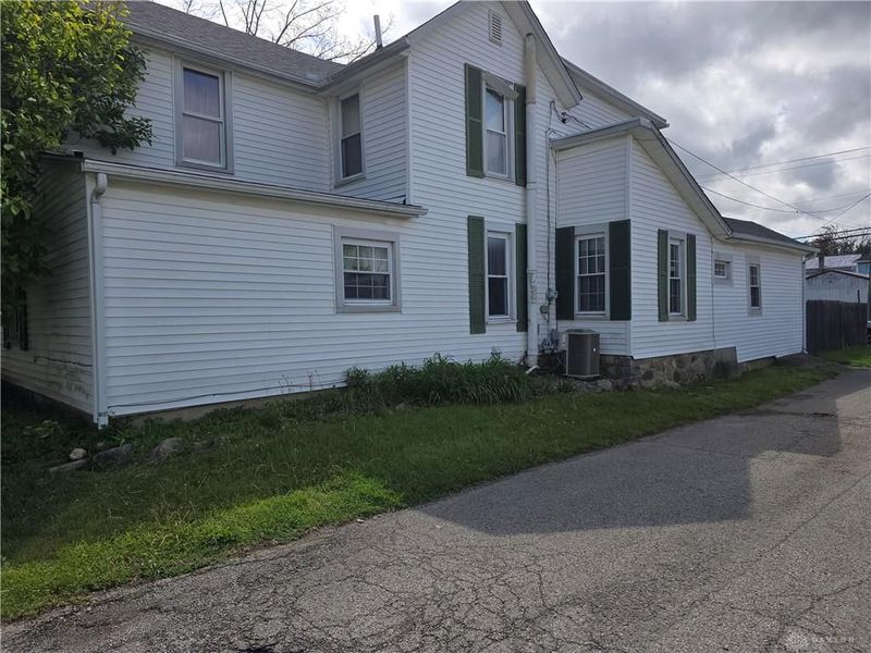 20 W 2nd Street, West Alexandria, OH 45381 Photo 4