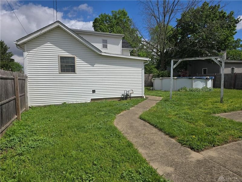 20 W 2nd Street, West Alexandria, OH 45381 Photo 5