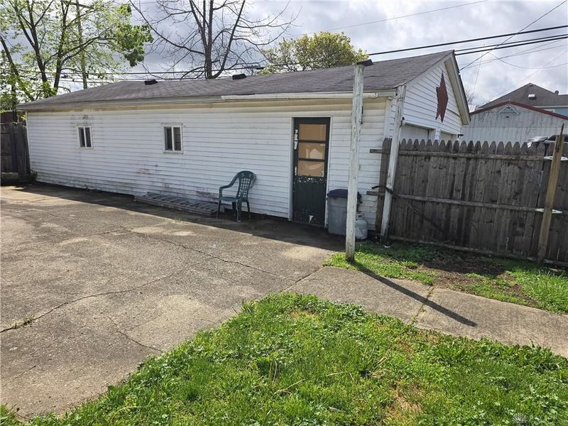 20 W 2nd Street, West Alexandria, OH 45381 Photo 6