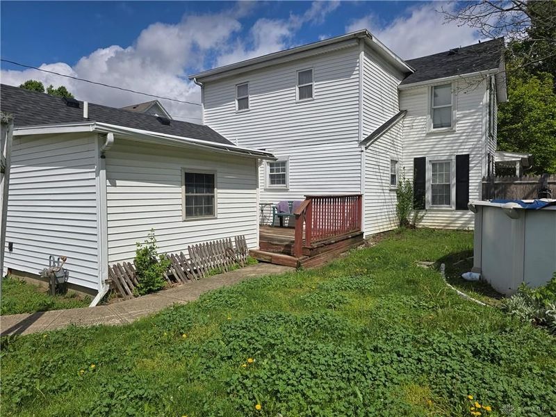 20 W 2nd Street, West Alexandria, OH 45381 Photo 7