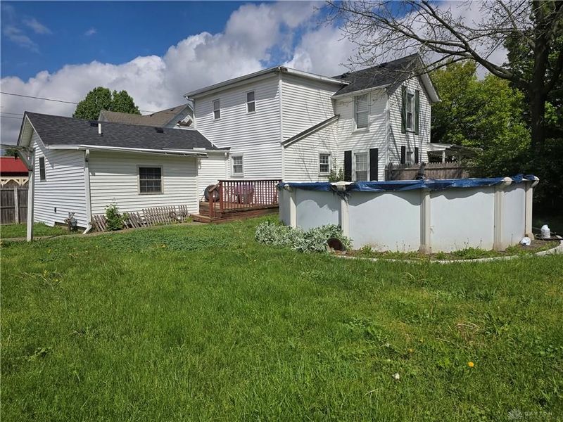 20 W 2nd Street, West Alexandria, OH 45381 Photo 8