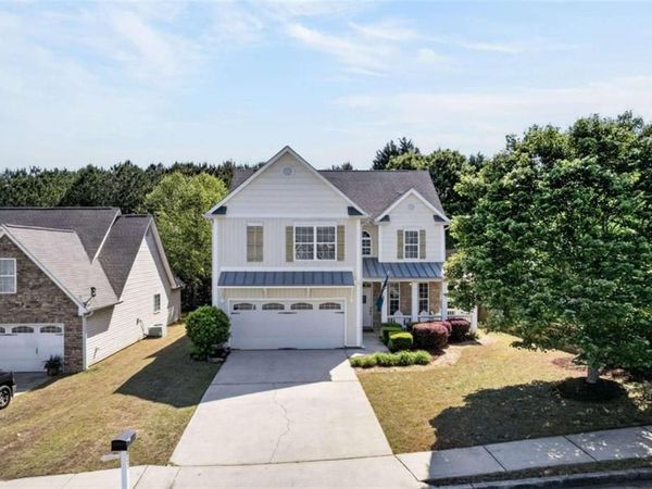 507 Rippling Court , Temple, GA 30179
