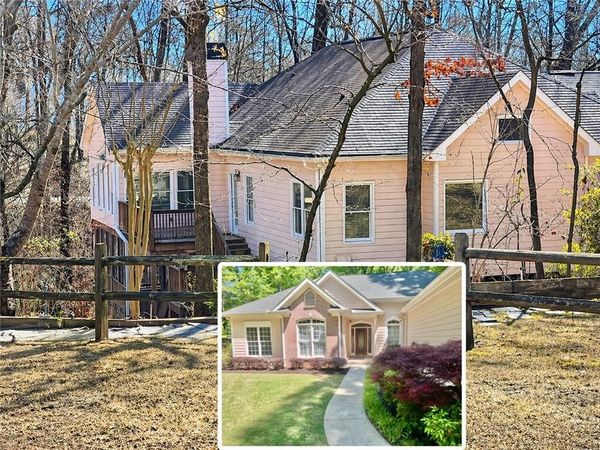 9145 Browns Bridge Road , Gainesville, GA 30506