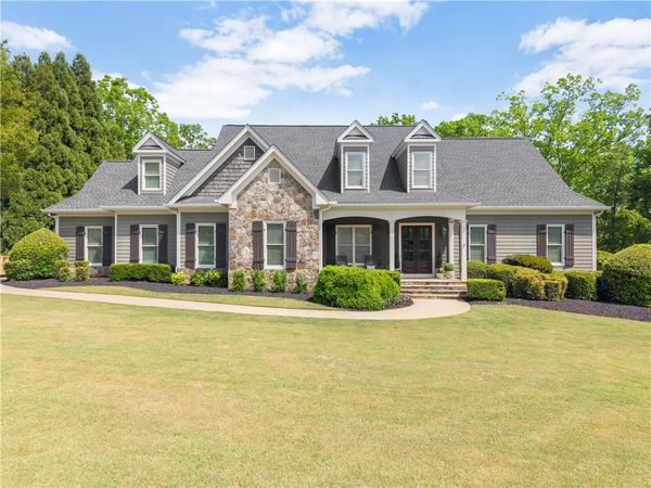 5611 Lanyard Court , Gainesville, GA 30504