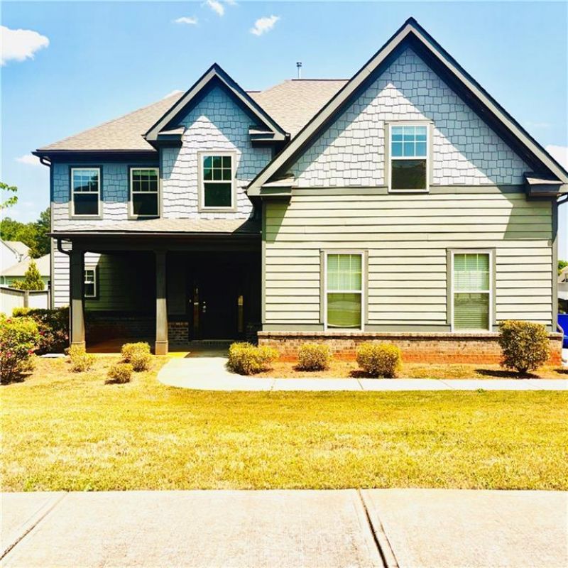 1915 Highland Creek Drive, Monroe, GA 30656 Main Photo