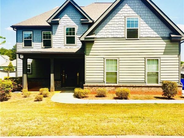 1915 Highland Creek Drive , Monroe, GA 30656