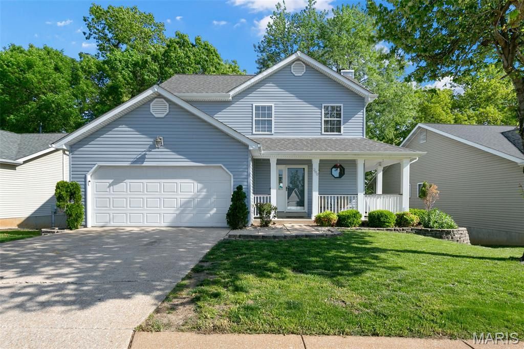 280 Wynstay Avenue , Valley Park, MO 63088 Main Photo