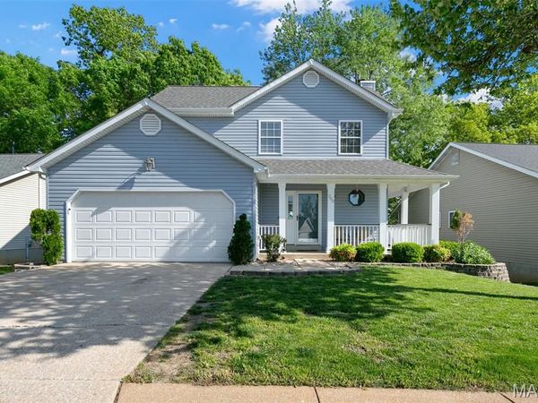 280 Wynstay Avenue , Valley Park, MO 63088