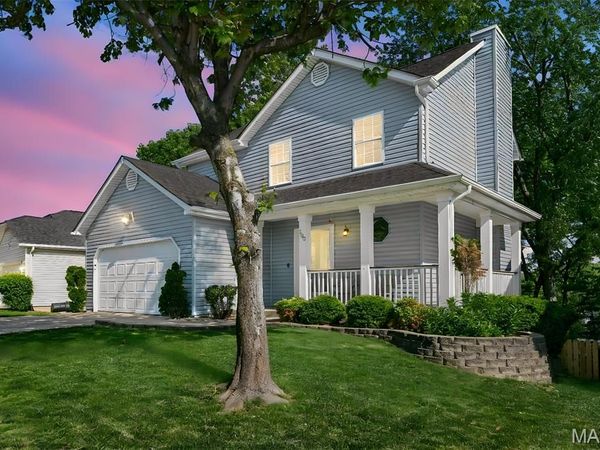 280 Wynstay Avenue, Valley Park, MO 63088