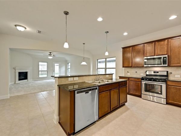 816 Bird Creek Drive, Little Elm, TX 75068