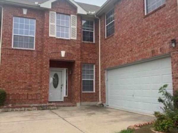 4205 Stone Haven Drive, Garland, TX 75043