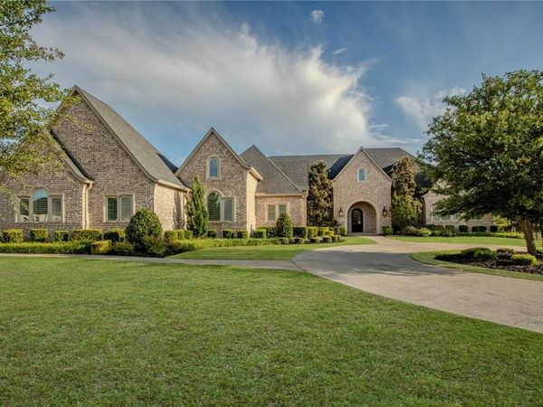4240 San Juan Avenue, Prosper, TX 75078