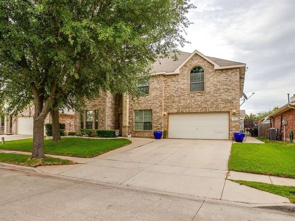 1109 Terrace View Drive, Fort Worth, TX 76108