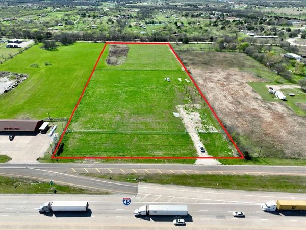 TBD 8.06 NW McKinney Street , Rice, TX 75155