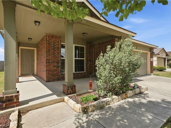 2238 Falcon Way , New Braunfels, TX 78130