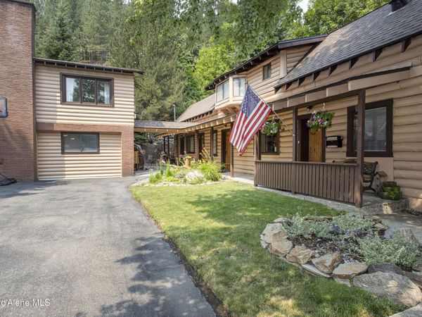 408A 410A S Main St, Kellogg, ID 83837