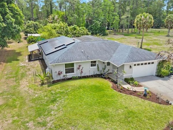 3740 13th AVE SW, NAPLES, FL 34117