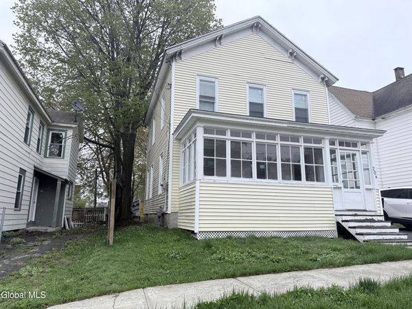 204 Glebe Street, Johnstown, NY 12095