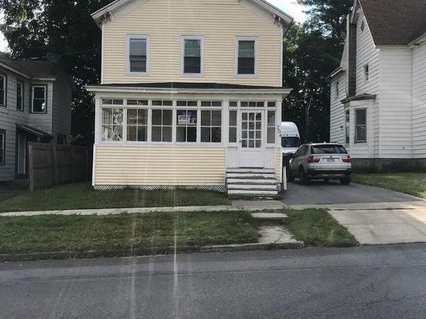 204 Glebe Street, Johnstown, NY 12095