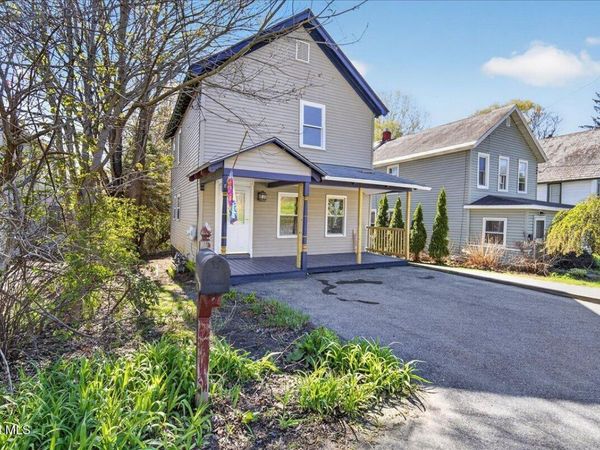 204 Saratoga Avenue, Ballston Spa, NY 12020