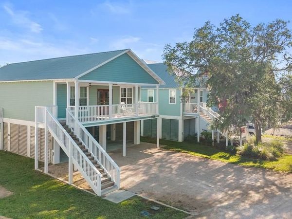 119 Ryland Cir, Steinhatchee, FL 32359