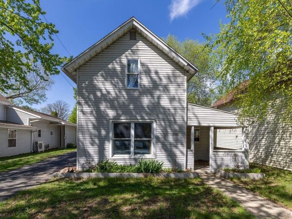 1416 E State Street, Huntington, IN 46750