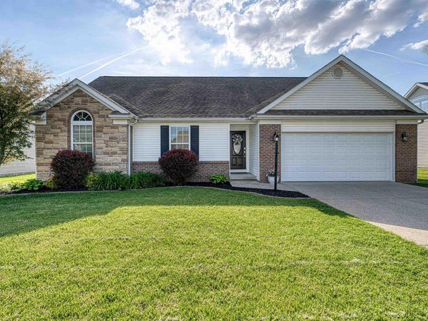 1934 St Lucia Drive, Newburgh, IN 46301