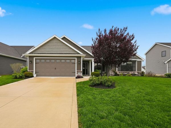 7179 Wolfsboro Lane, Fort Wayne, IN 46835