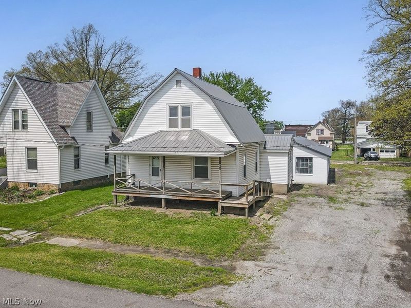 215 E Pennsylvania Avenue, Sebring, OH 44672 Photo 41