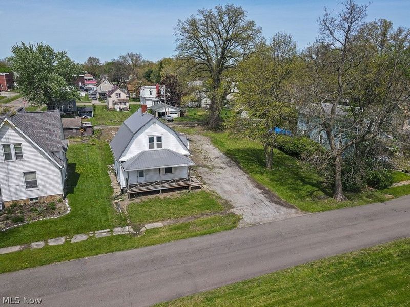 215 E Pennsylvania Avenue, Sebring, OH 44672 Photo 42