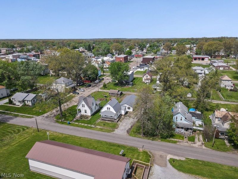 215 E Pennsylvania Avenue, Sebring, OH 44672 Photo 43