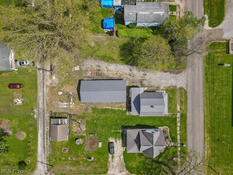 215 E Pennsylvania Avenue, Sebring, OH 44672 Photo 45