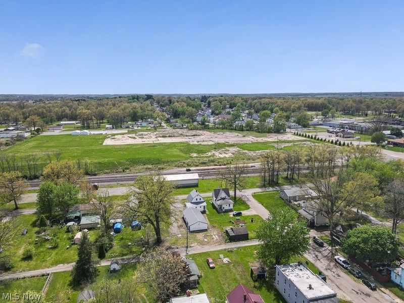 215 E Pennsylvania Avenue, Sebring, OH 44672 Photo 47